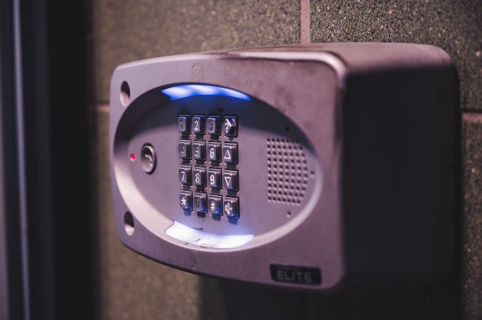 Smart Locks — smart home buying guide hero