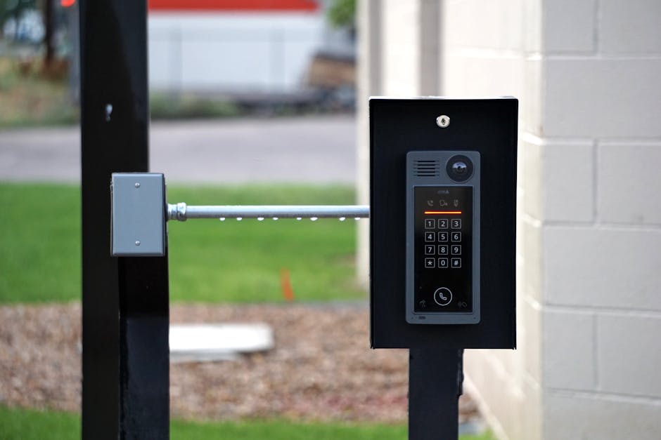 Video Doorbells — smart home buying guide hero