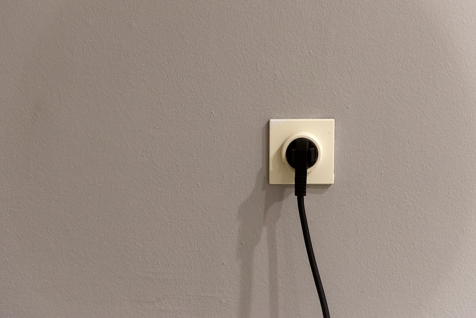 Smart Plugs — smart home buying guide hero