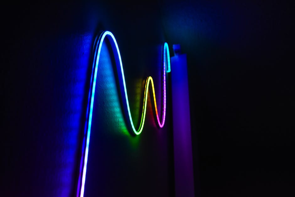 Smart Lighting — smart home buying guide hero