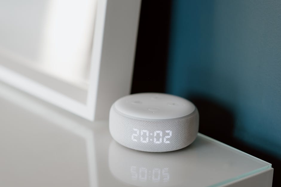 Matter List — smart home buying guide hero